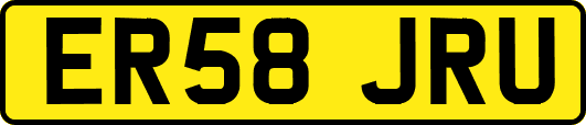 ER58JRU