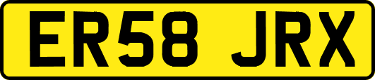 ER58JRX