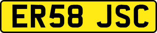 ER58JSC