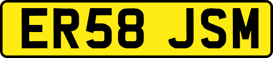 ER58JSM