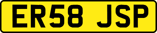 ER58JSP