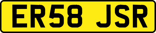 ER58JSR