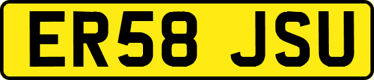 ER58JSU