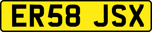 ER58JSX