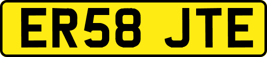 ER58JTE