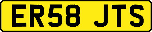 ER58JTS