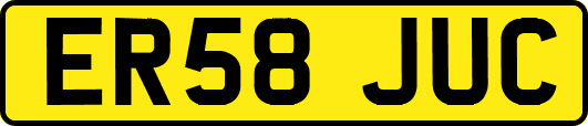 ER58JUC