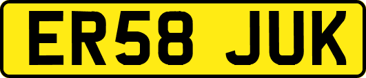 ER58JUK