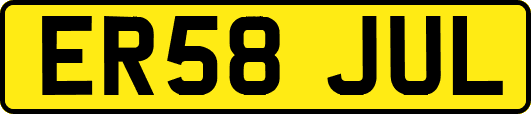ER58JUL