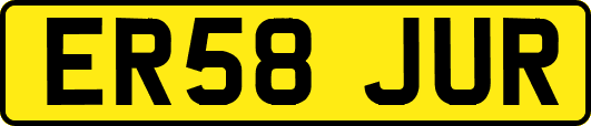 ER58JUR