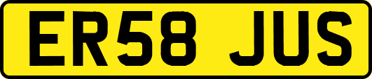 ER58JUS