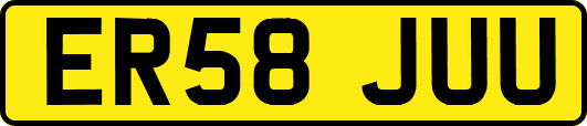 ER58JUU