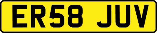 ER58JUV