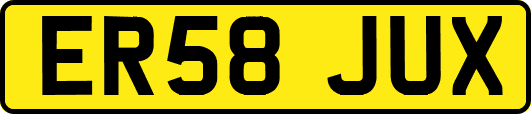 ER58JUX