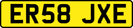 ER58JXE