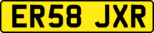 ER58JXR