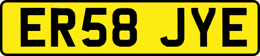 ER58JYE