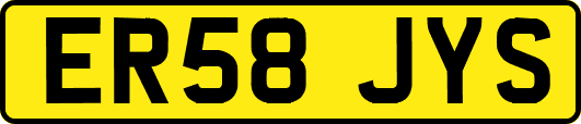 ER58JYS