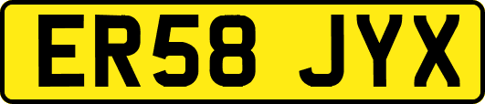 ER58JYX