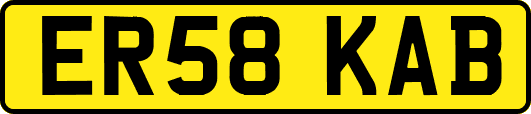 ER58KAB