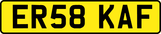 ER58KAF