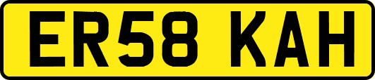 ER58KAH