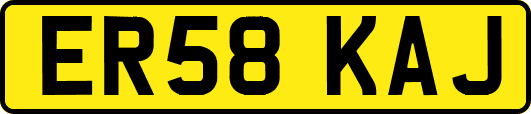 ER58KAJ