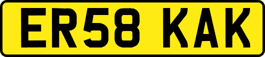 ER58KAK