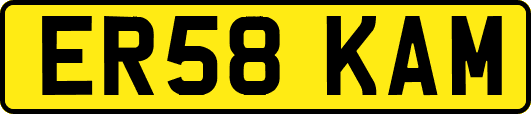 ER58KAM