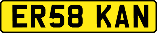 ER58KAN