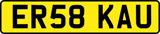 ER58KAU