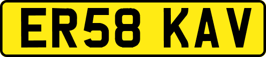 ER58KAV
