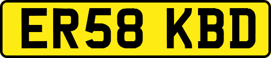 ER58KBD