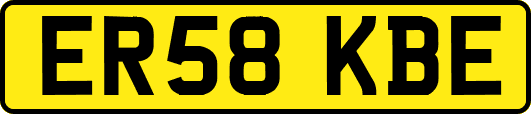ER58KBE