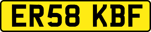 ER58KBF
