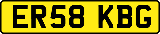 ER58KBG