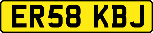 ER58KBJ