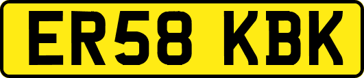 ER58KBK