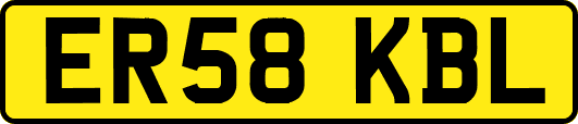 ER58KBL