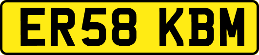 ER58KBM