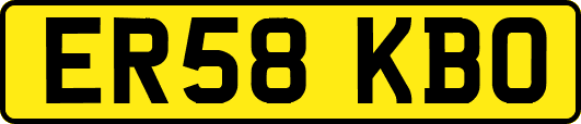 ER58KBO