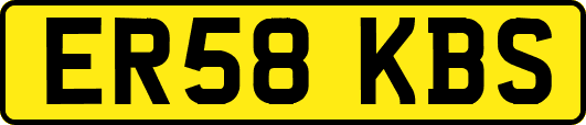 ER58KBS