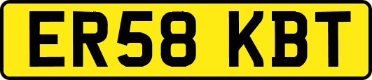 ER58KBT