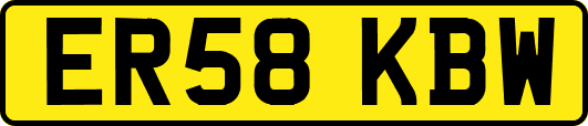 ER58KBW