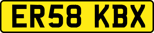 ER58KBX