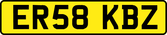 ER58KBZ