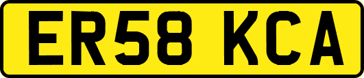 ER58KCA