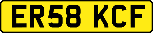 ER58KCF