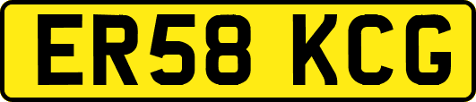 ER58KCG