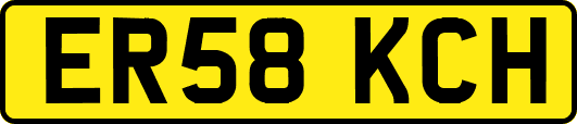 ER58KCH